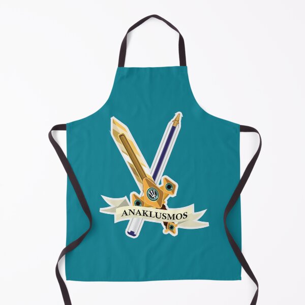 Item preview, Percy Jackson - Anaklusmos Riptide 2 designed and sold by babyimfull.