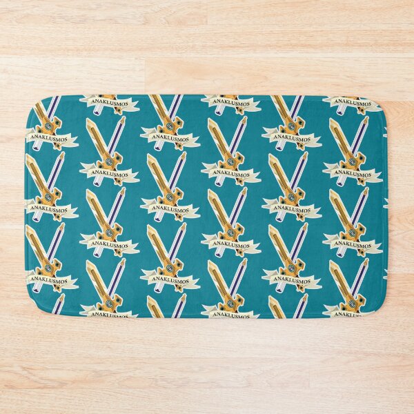 Item preview, Percy Jackson - Anaklusmos Riptide 2 designed and sold by babyimfull.