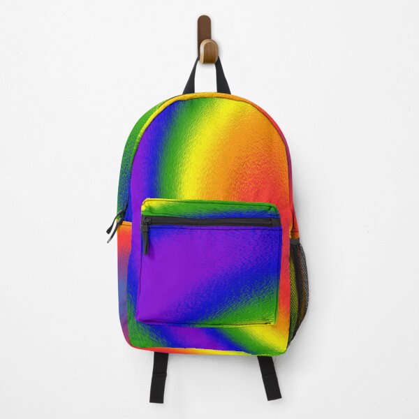 Item preview, Frosted Rainbow Swirl designed and sold by Dafu Arts.