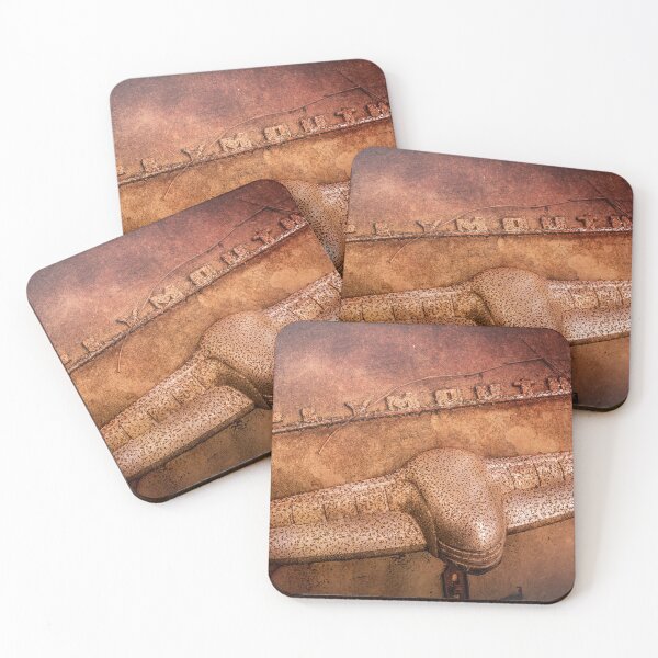 Item preview, Rusty Vintage designed and sold by Jim Love.