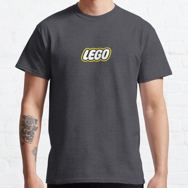 lego Classic T-Shirt