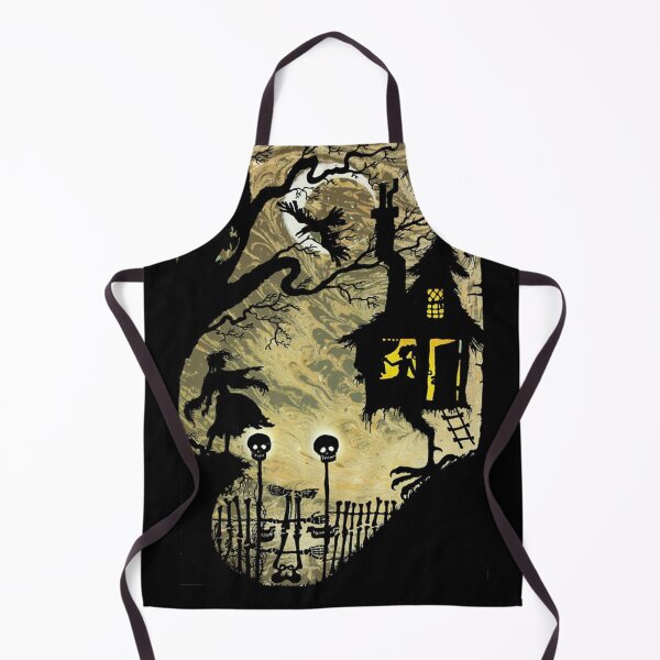 Item preview, RIP illustrator Jan Pieńkowski and thanks for your inspiration designed and sold by UOVE.