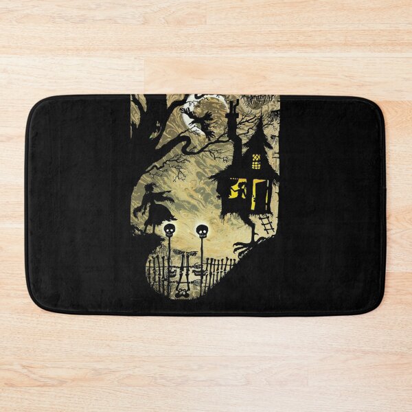 Item preview, RIP illustrator Jan Pieńkowski and thanks for your inspiration designed and sold by UOVE.