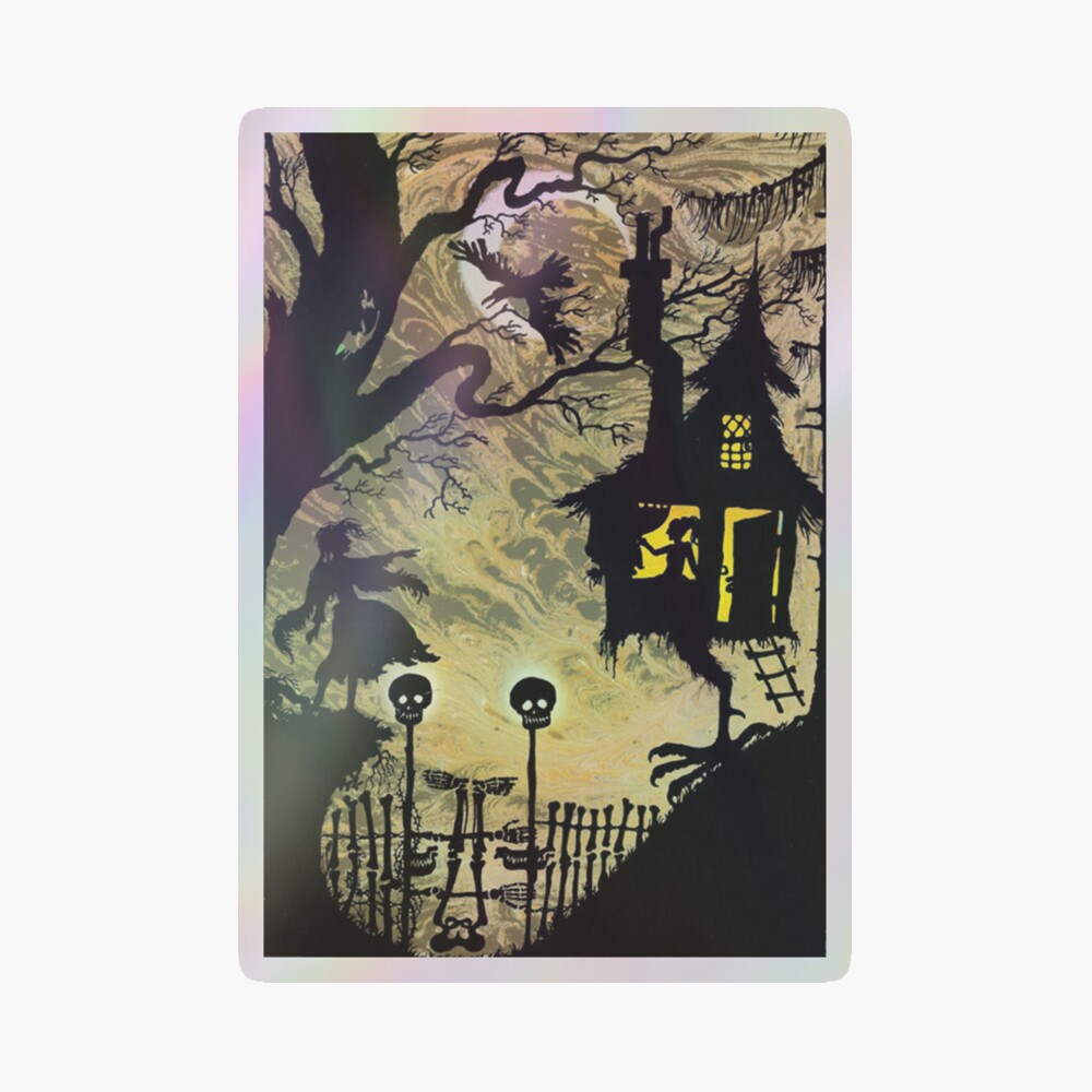 Jan Pienkowski: A celebration. | The Silver Locket