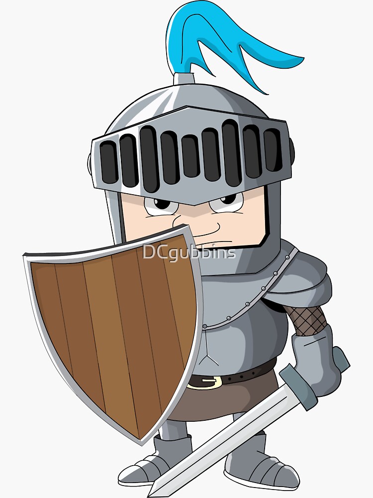 Sir Cure by DCgubbins