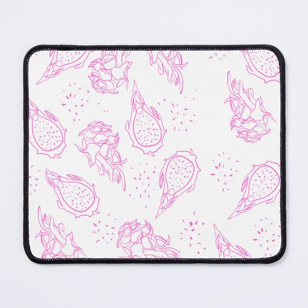 Item preview, Bright Dragon Fruit. Exotic Pitahaya designed and sold by Dina Stoianova.