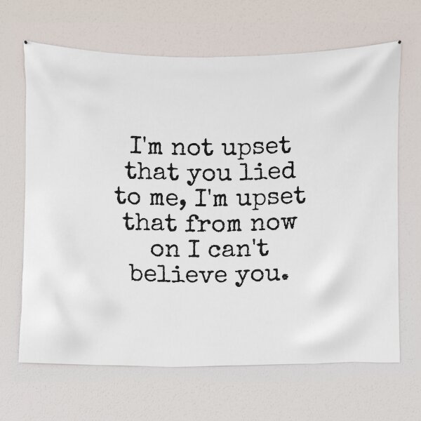 Item preview, Friedrich Nietzsche Quote designed and sold by The-Quote-House.