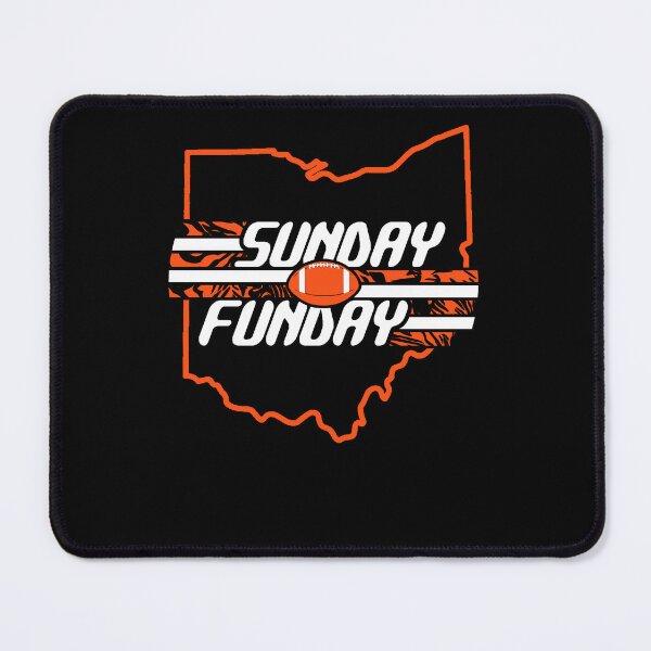 Item preview, Cincinnati Football Fan - 2022 Fun Day In Ohio designed and sold by doiron3525.