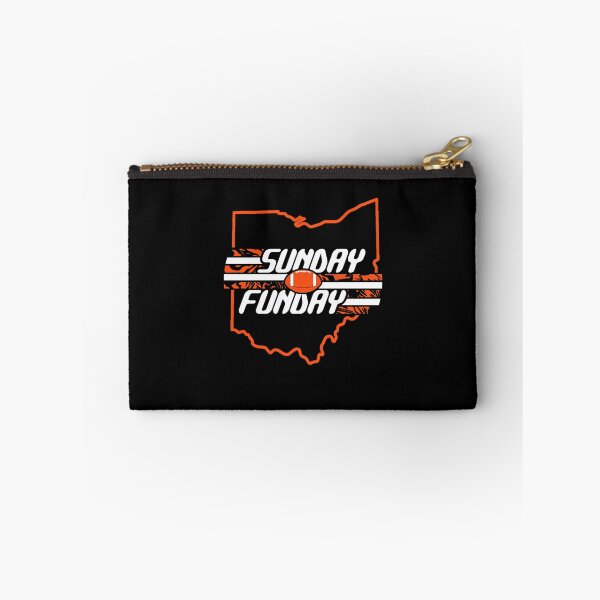 Item preview, Cincinnati Football Fan - 2022 Fun Day In Ohio designed and sold by doiron3525.
