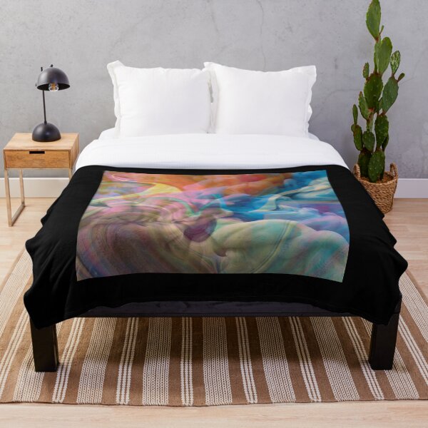 Item preview, Neo Geometric Pattern / Multicolored Retro Wave Image designed and sold by haRexia.