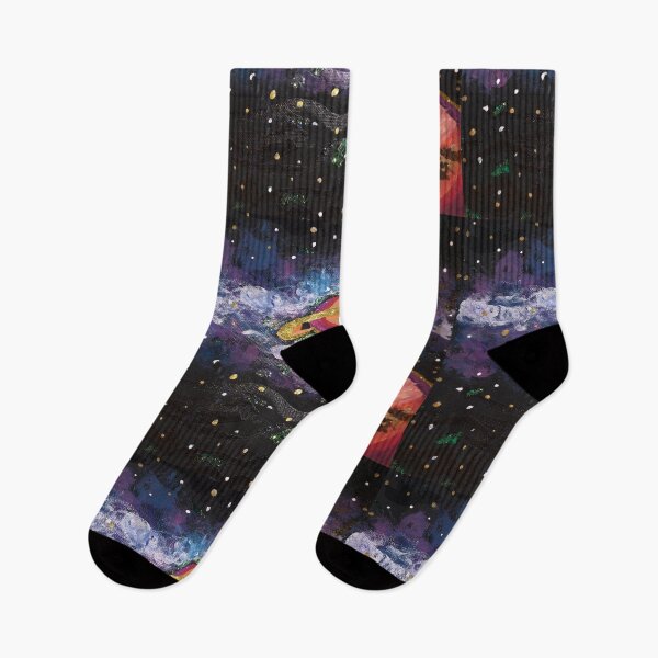 Item preview, Outta This World designed and sold by Lilmilla23.