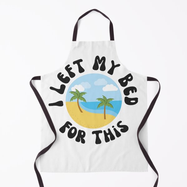 Item preview, I Left My Bed For This designed and sold by DoraHappy.