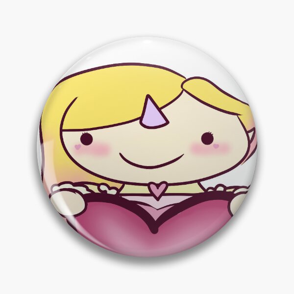 Item preview, Rosemary Heart Chibi designed and sold by RosemaryDarVT.