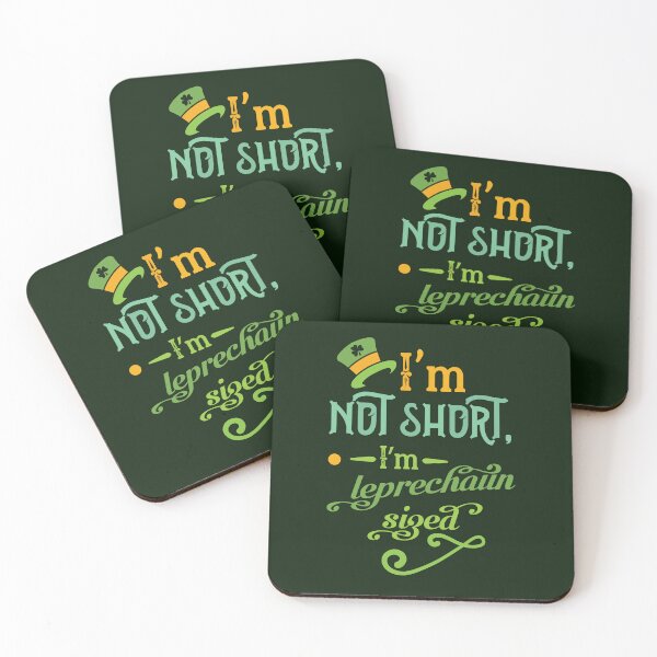 Item preview, Happy Saint Patrick's Day designed and sold by WitchEloina.