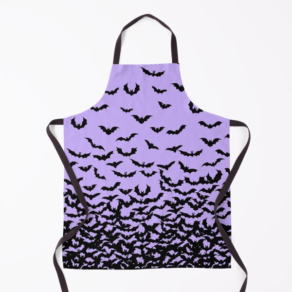 Item preview, Bats on Pastel Purple Print, Bat Design, Bat Print, Halloween Print, I love Bats Print designed and sold by PinHookPrincess.