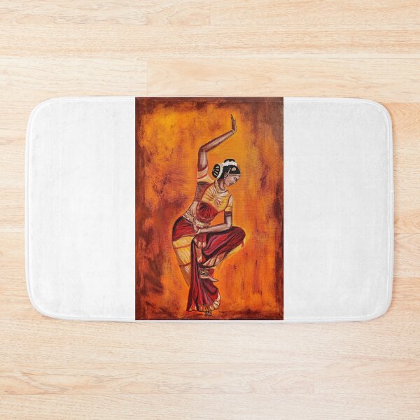Item preview, Dance designed and sold by MohonaOrthi.