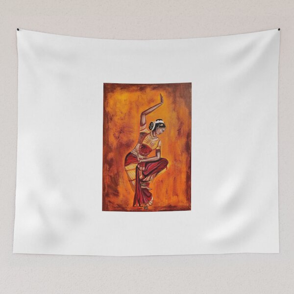 Item preview, Dance designed and sold by MohonaOrthi.