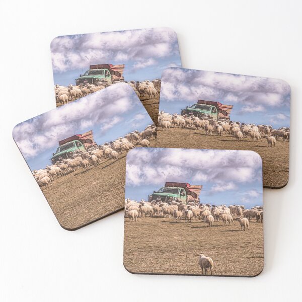 Item preview, The Running Of The Wool designed and sold by Jim Love.