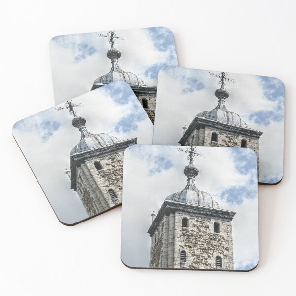 Item preview, Parte superior de la torre designed and sold by SarahEL17.