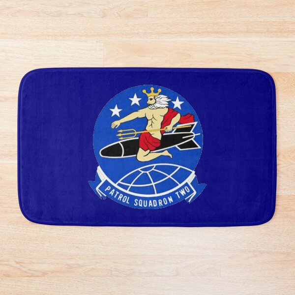 Item preview, VP-2 PATROL SQUADRON designed and sold by militarygifts.