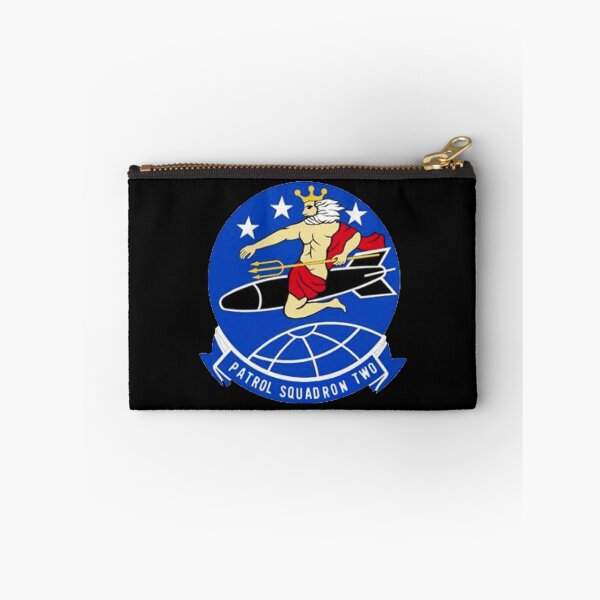 Item preview, VP-2 PATROL SQUADRON designed and sold by militarygifts.