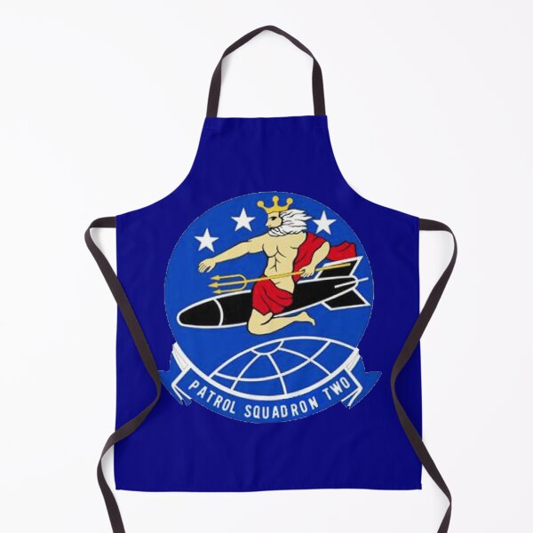 Item preview, VP-2 PATROL SQUADRON designed and sold by militarygifts.