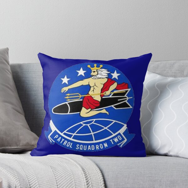 Item preview, VP-2 PATROL SQUADRON designed and sold by militarygifts.