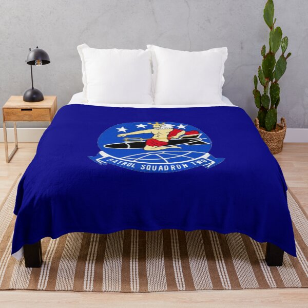 Item preview, VP-2 PATROL SQUADRON designed and sold by militarygifts.