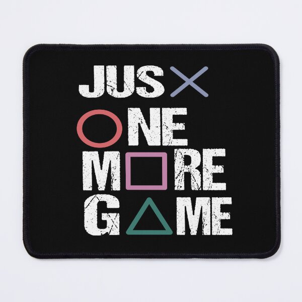 Item preview, just one more game designed and sold by LEVEL UP.
