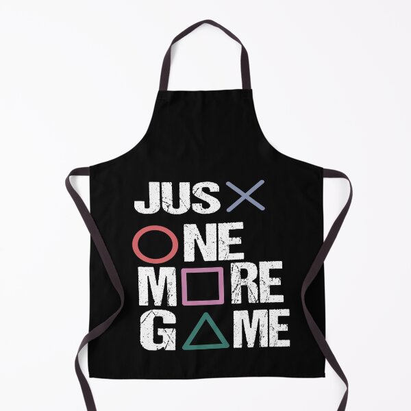 Item preview, just one more game designed and sold by LEVEL UP.
