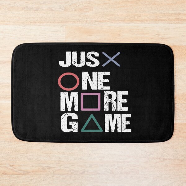 Item preview, just one more game designed and sold by LEVEL UP.