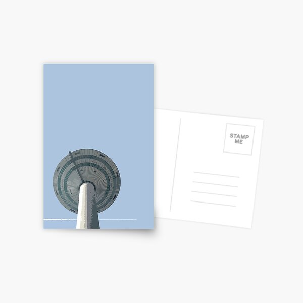 pod Postcard