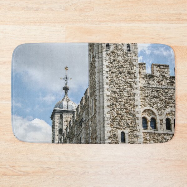 Item preview, West Side of the Tower of London designed and sold by SarahEL17.