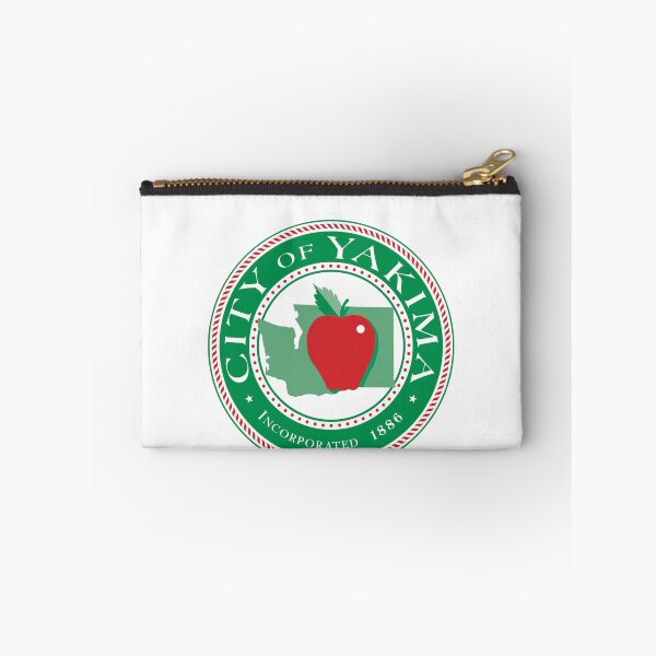 Item preview, City of Yakima designed and sold by HeyBigAhmeed Designs.