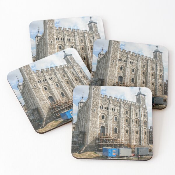Item preview, Working on the Tower of London designed and sold by SarahEL17.