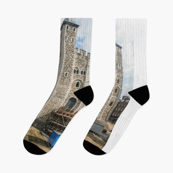Item preview, Working on the Tower of London designed and sold by SarahEL17.