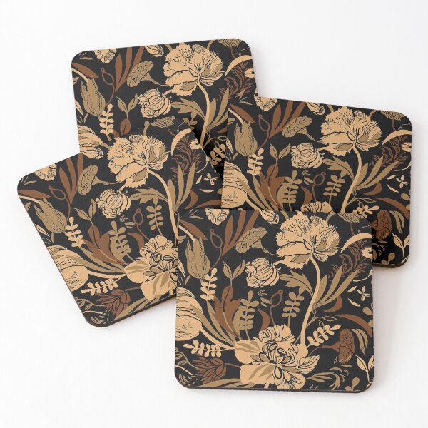 Item preview, "Floral pattern,Spring Flowers" designed and sold by adarth.