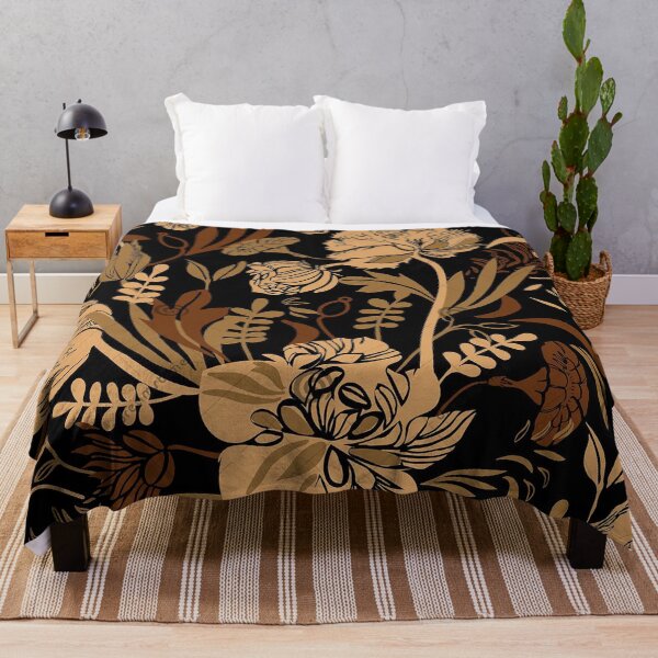 Item preview, "Floral pattern,Spring Flowers" designed and sold by adarth.