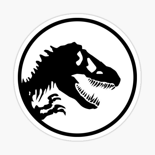 Item preview, jurassic designed and sold by btgregory.