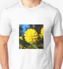 Acacia - Single Bloom Unisex T-Shirt