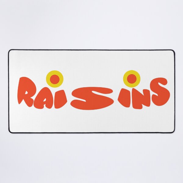 Item preview, Raisins from South Park designed and sold by FanaToonic.