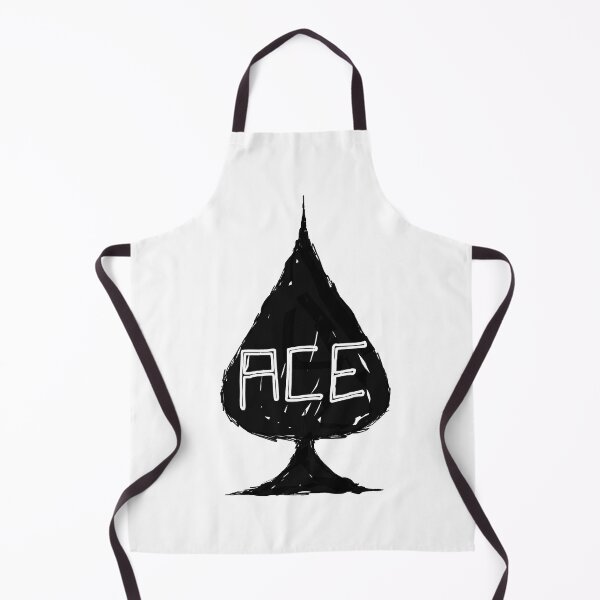 Item preview, The Ace Of Spades designed and sold by clients.