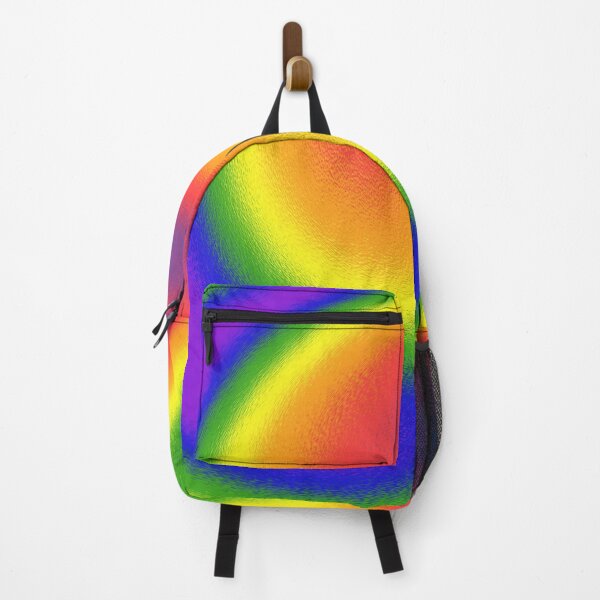 Item preview, Frosted Rainbow Swirl designed and sold by Dafu Arts.