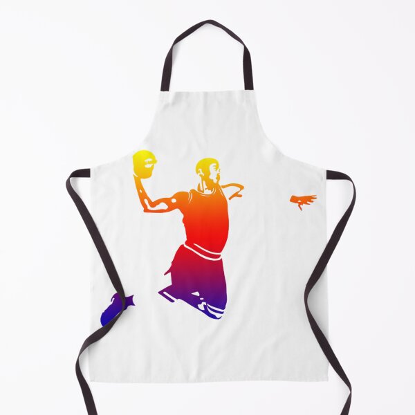 Item preview, Basketball dunk illustration designed and sold by DZ-Merch.