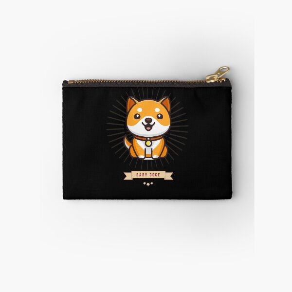 Item preview, Baby Doge Sun designed and sold by 2enmasKarados.