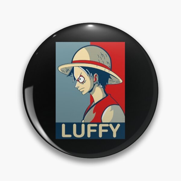 Item preview, Luffy Onepiece| Perfect Gift designed and sold by cleoalyssa.