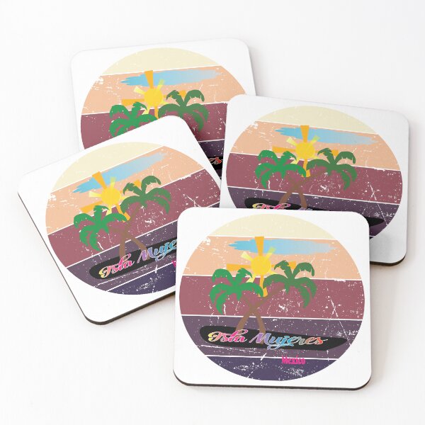 Item preview, Isla Mujeres /Isla de mujeres / Mexico designed and sold by alayal57.