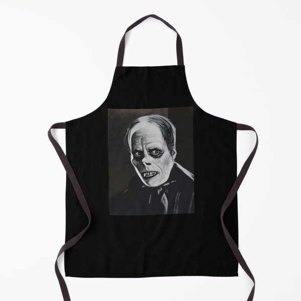 Item preview, Phantom of the Opera (1925) designed and sold by Ian  Oz.