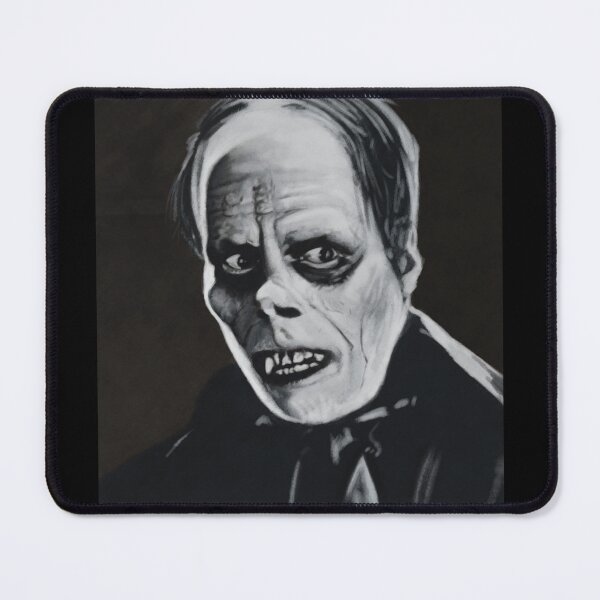 Item preview, Phantom of the Opera (1925) designed and sold by Ian  Oz.