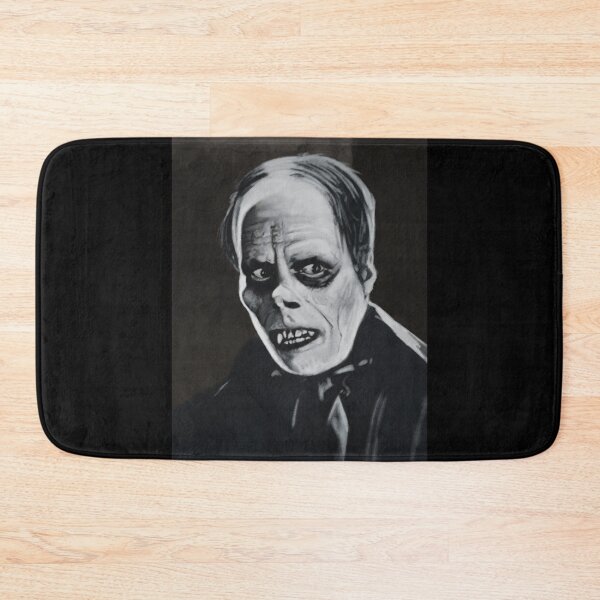 Item preview, Phantom of the Opera (1925) designed and sold by Ian  Oz.